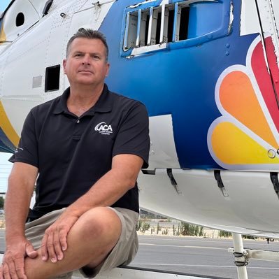 @NBCLA Helicopter Pilot