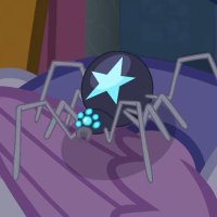 NotASpider (@not_a_spider) 's Twitter Profile