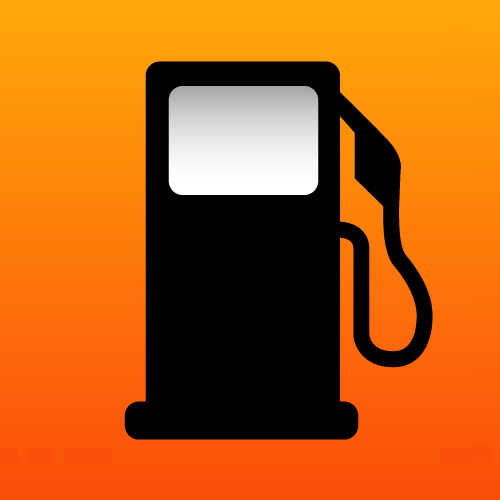 DriveGain is a free iPhone application that helps you save fuel as you drive