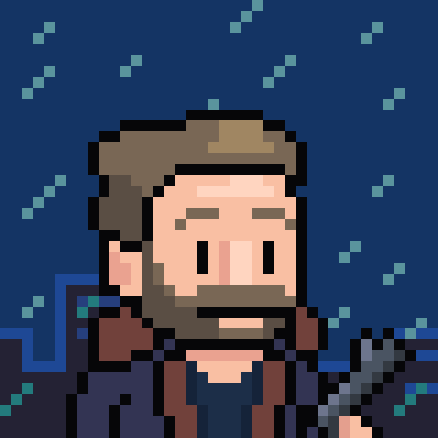 bas_vdg's profile picture. 