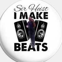 SirHeist(@Beats4TrapMusic) 's Twitter Profile Photo
