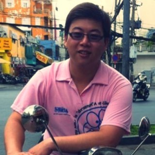 jedrickgoh's profile picture. 