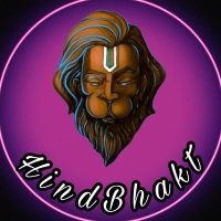 Hind_bhakt__(@hind_bhakt__) 's Twitter Profile Photo