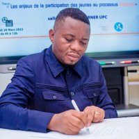 Pacifique Nkunzi (@pacifiquenkunz3) 's Twitter Profile Photo