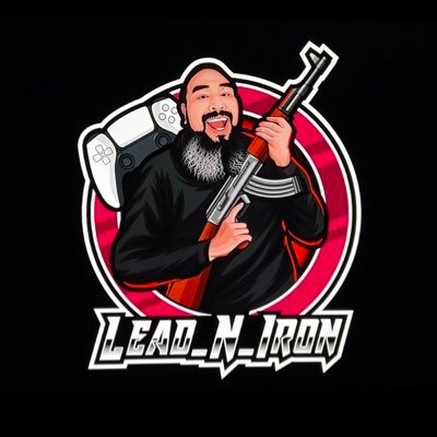 Lead N Iron is based of creation. We create content, some merchandise, stream. Check us out in the link below.