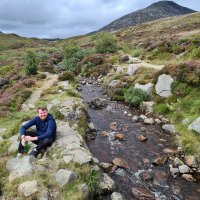 Stephen McIlkenny (@stephenbmci) 's Twitter Profile