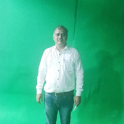 Rinkesh018's profile picture. 