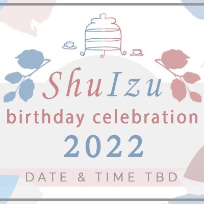 A Southern California-based ensemble stars cupsleeve event twitter!
Last event: #ShuIzuDay2022 ⚔️⚙️ Oct 29, 2022