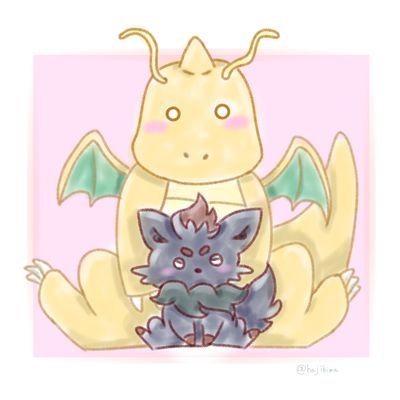 はじひま@ポケモン共同垢さんのプロフィール画像