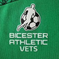 Bicester Athletic Vets (@bicathvets) 's Twitter Profile