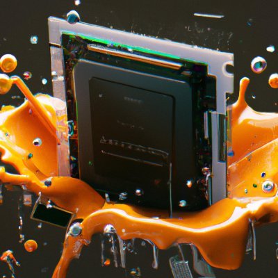 VitaminCPU's profile picture. IT Security - Programming - Software Dev - Zig🔥