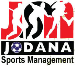 JodanaSportsMgn's profile picture. Jodana Sports Management is a sports management and marketing company working to promote, manage and market sports talent from around the globe.