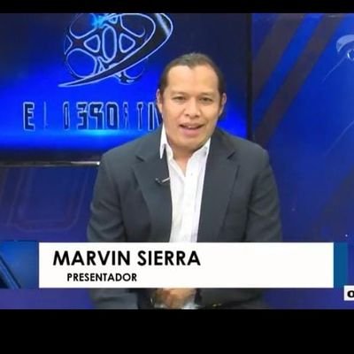 Comentarista y relator en @RCVHonduras y director de 'El Deportivo' en @CHTVHN