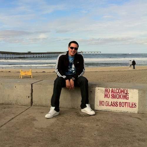 amtone23's profile picture. 