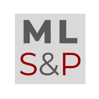 Seminar series on security & privacy in machine learning.