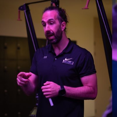 I help men cut through the self development noise, transform their body, harness stress and perform at their best 🚀