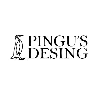 pingus_design's profile picture. logo designs and illustrations