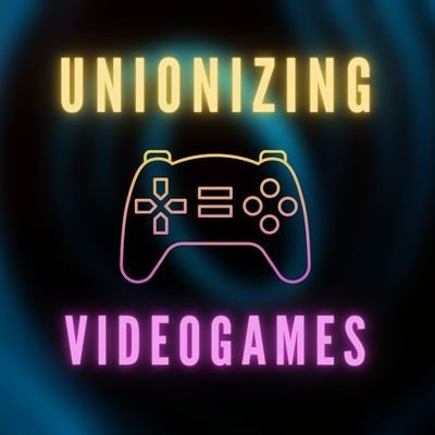 Canal de difusión sobre derechos y condiciones laborales para quienes trabajan en la industria de videojuegos en Argentina 🎮 🇦🇷