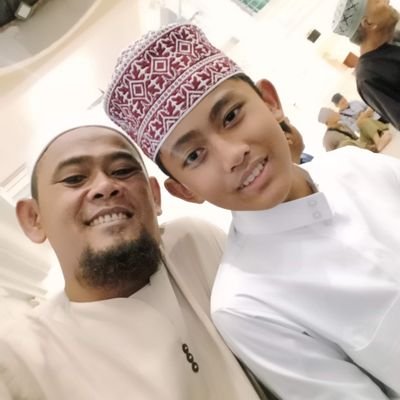 ayahkidin's profile picture. Disaat manusia merasa AKAL nya lebih baik daripada KETETAPAN ALLAH,Maka di saat itu sdh bisa di pastikan manusia itu CACAT IMAN nya..