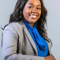 Zahriah Balentine (@zahriahbwrites) Twitter profile photo