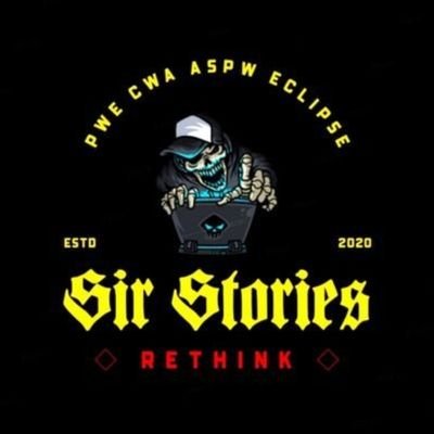 Sir Stories™