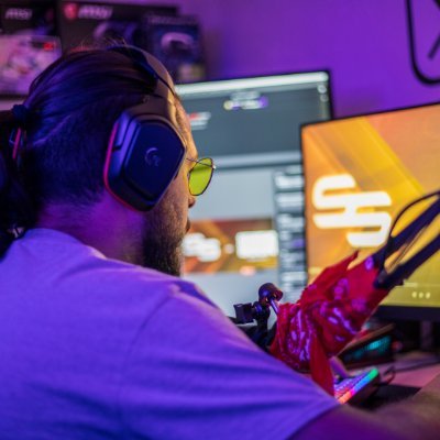 twitch_SigSyMoN's profile picture. •IG : official_sigsymon
•ad e placement : business.sigsymon@gmail.com
•🇮🇹 From ITALY.
•Find me on @twitch 🎙️🎥
•Link Hereee ⬇️😁