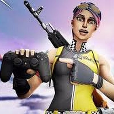 Spacemax16's profile picture. 