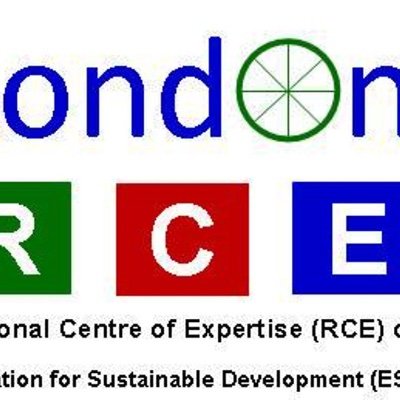 RCE London is one of the 168 Regional Centres (https://t.co/iYNwP4wXYh) endorsed by the UNU-IAS to promote education for sustainable development since 2011