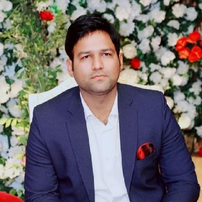 MujahidShahzada Profile Picture