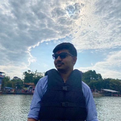 NabinAryal_08's profile picture. 