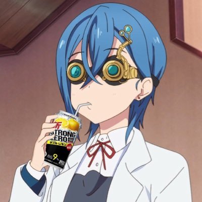 ヘカブＰのプロフィール写真