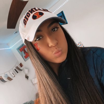 M.S MBA | Illini Track & Field 23’ | Academic All-Big Ten• SAAC Rep | Leader of Illini T&F Committee | ACHS Co-Head Girls’ XC Coach |