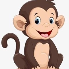 Monkeyji5's profile picture. Not a left wing/Journalist/Politician...so don't bother assigning names