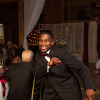 Antonio Hall (@thelegendhall) 's Twitter Profile