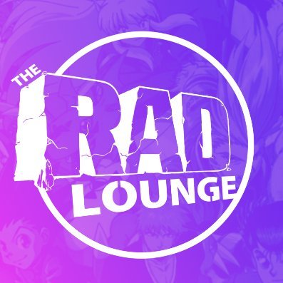 The Rad Loungeさんのプロフィール画像