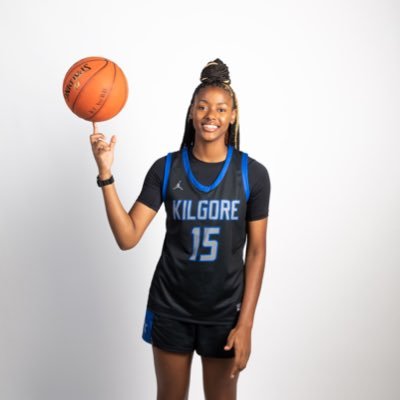 Women’s Basketball Player🏀 ||Kilgore College ||’22🎓||Believe in the Process ||⭐️Small Forward⭐️||AKA:POP🤪