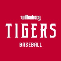 Wittenberg University Baseball(@wittbaseball) 's Twitter Profile Photo