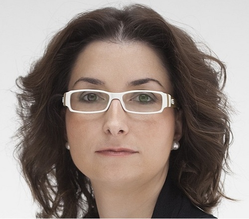 Alicia Mora Benimeli Profile