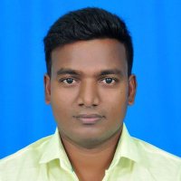 BANDARI SRINIVAS (@srinivasb_ledar) 's Twitter Profile