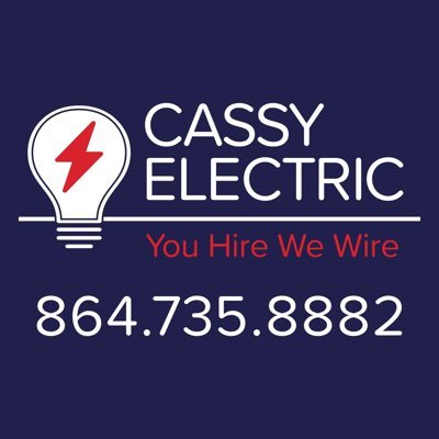 CassyElectric Profile Picture