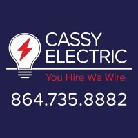 Cassy Electric(@CassyElectric) 's Twitter Profile Photo