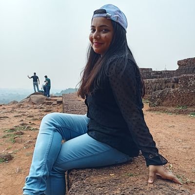 iamadyashadas's profile picture. Digital Creator.

|| আদ্যাশা দাস ||

Live in the sunshine where you belong.

T U B E T O G R A P H Y

https://t.co/WbWddOYWRM