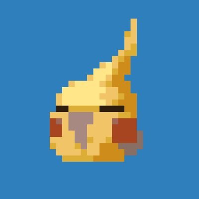 BirbHelp16's profile picture. 