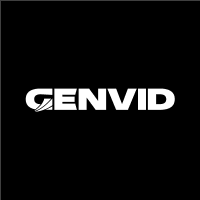 Genvid Technologies (@genvidtech) 's Twitter Profile