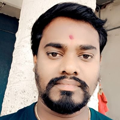 HanmanthKbr's profile picture. 