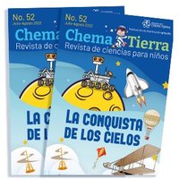 Revista ChemaTierra(@ChemaTierraNews) 's Twitter Profile Photo