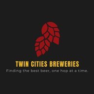 🍺 Sharing the best beer in the Twin Cities area one hop at a time.                   📧 tcbreweries@gmail.com