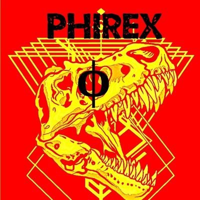 ϕ PhiREX, The Compleated ϕ