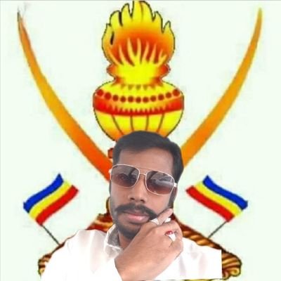 Driver515K's profile picture. வீர வன்னியர்... காடுவெட்டி குரு ஆளு... அன்பு