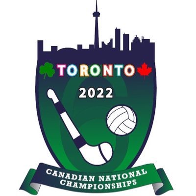 Canadian National Championships Toronto 2022